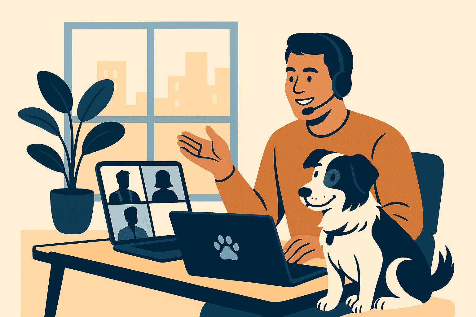 Remote Founding Account Executive
