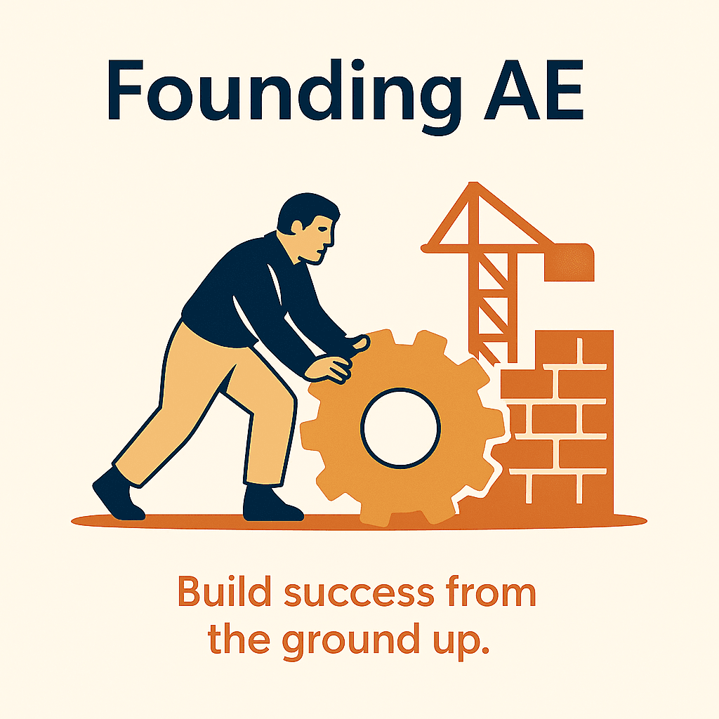 Build GTM from the Ground Up
