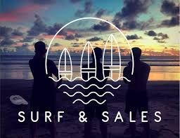 Surf & Sales