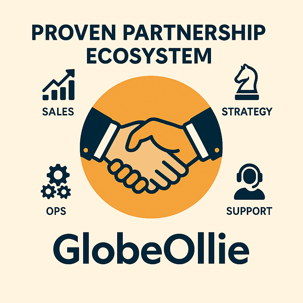 Proven GTM Ecosystem 